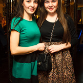 MTW WEEKEND - Весне дорогу! фото 56