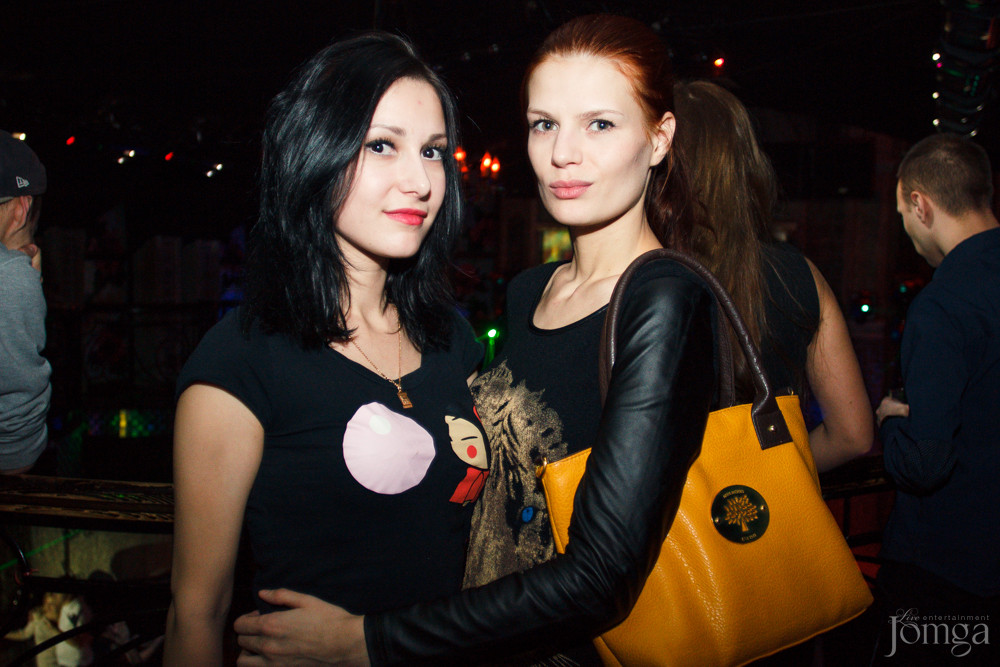 Фотография с MTW WEEKEND - Весне дорогу! в Опера