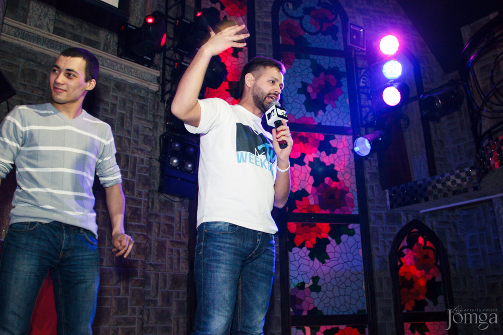 Фотография с MTW WEEKEND - Весне дорогу! в Опера