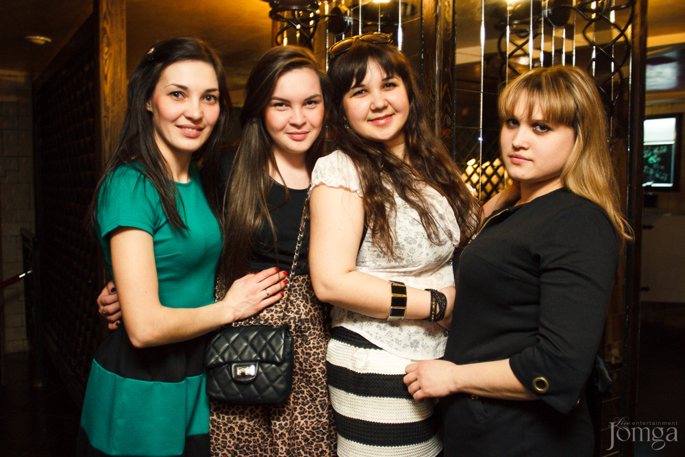 Фотография с MTW WEEKEND - Весне дорогу! в Опера