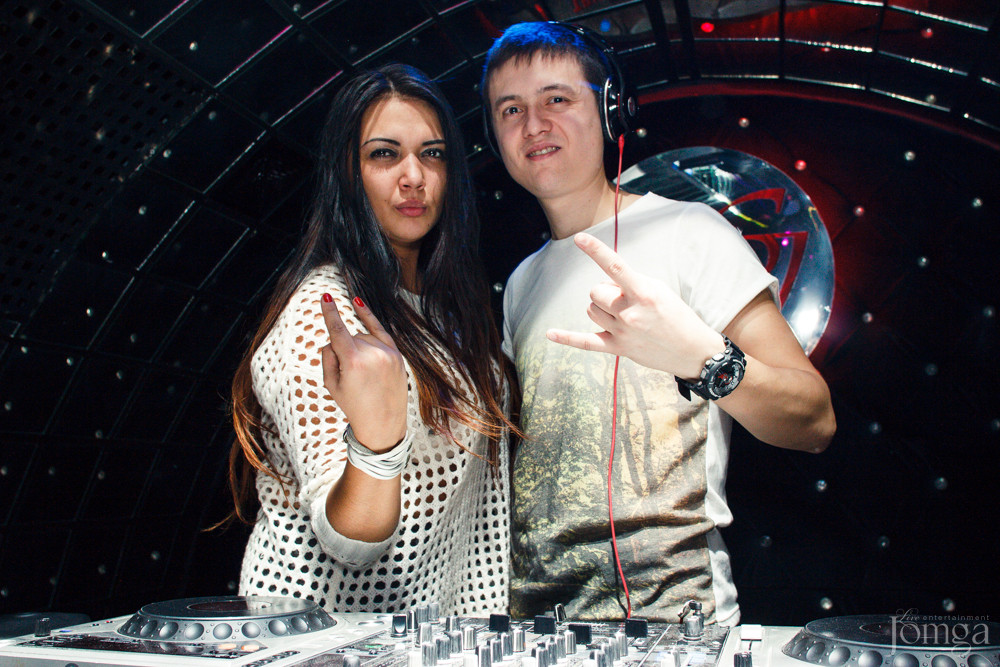 Фотография с MTW WEEKEND - Весне дорогу! в Опера