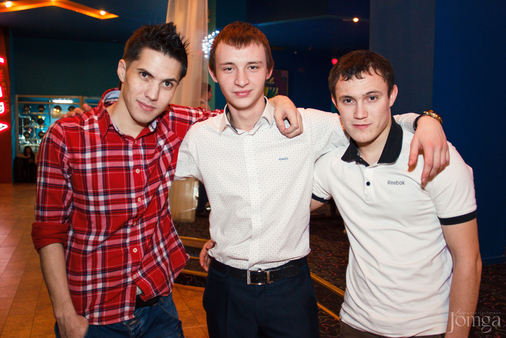 Фотография с MTW WEEKEND - Весне дорогу! в Опера