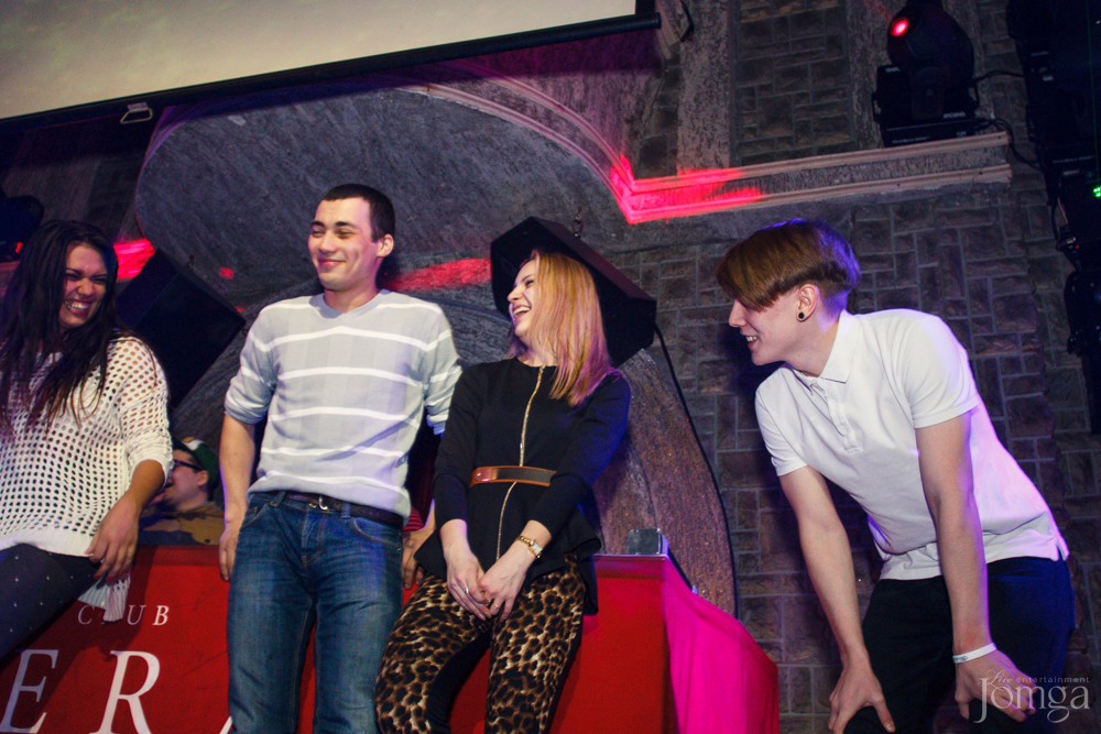 Фотография с MTW WEEKEND - Весне дорогу! в Опера