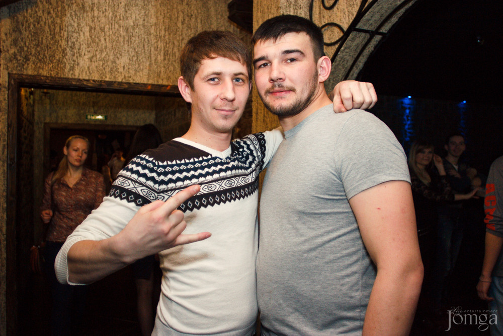 Фотография с MTW WEEKEND - Весне дорогу! в Опера