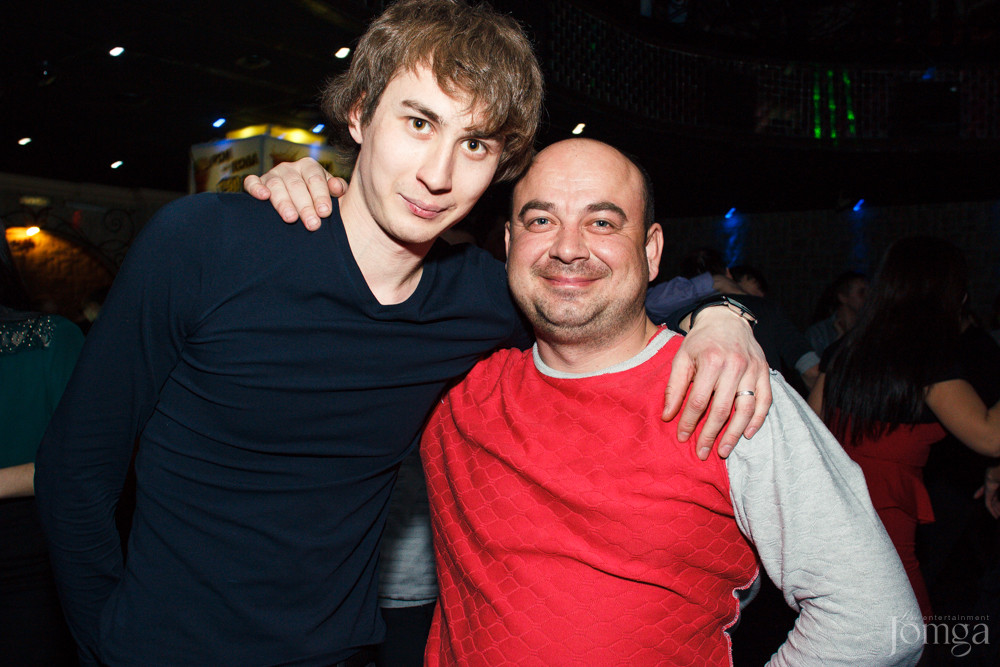 Фотография с MTW WEEKEND - Весне дорогу! в Опера