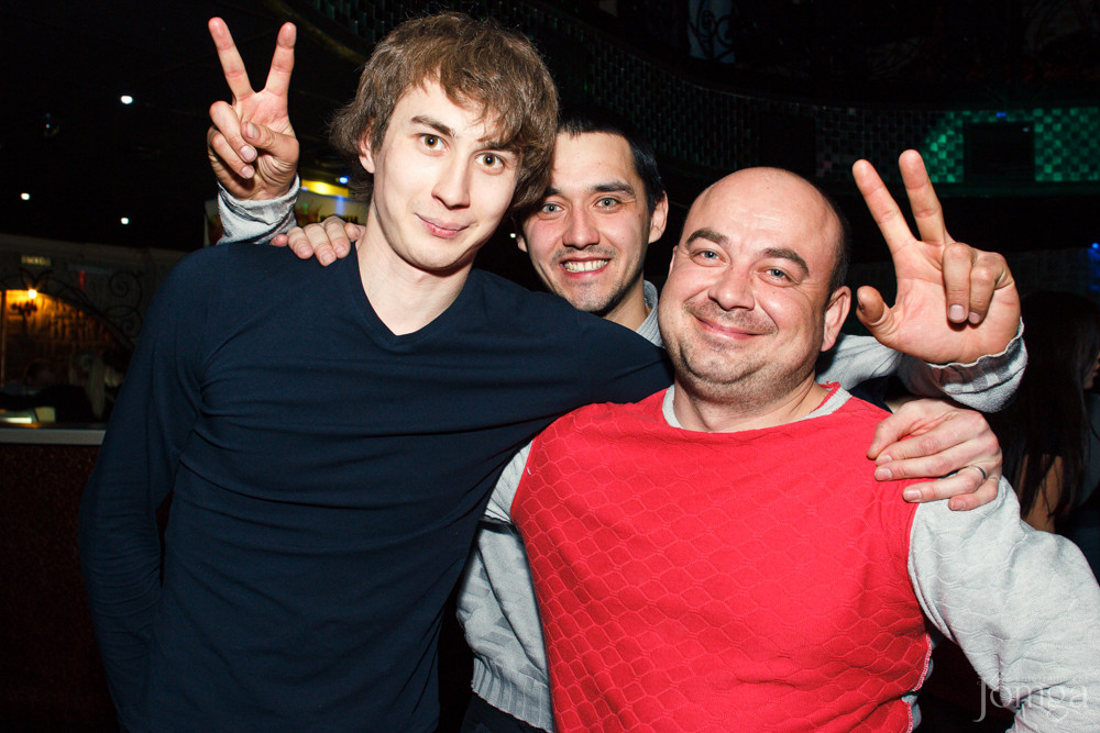 Фотография с MTW WEEKEND - Весне дорогу! в Опера