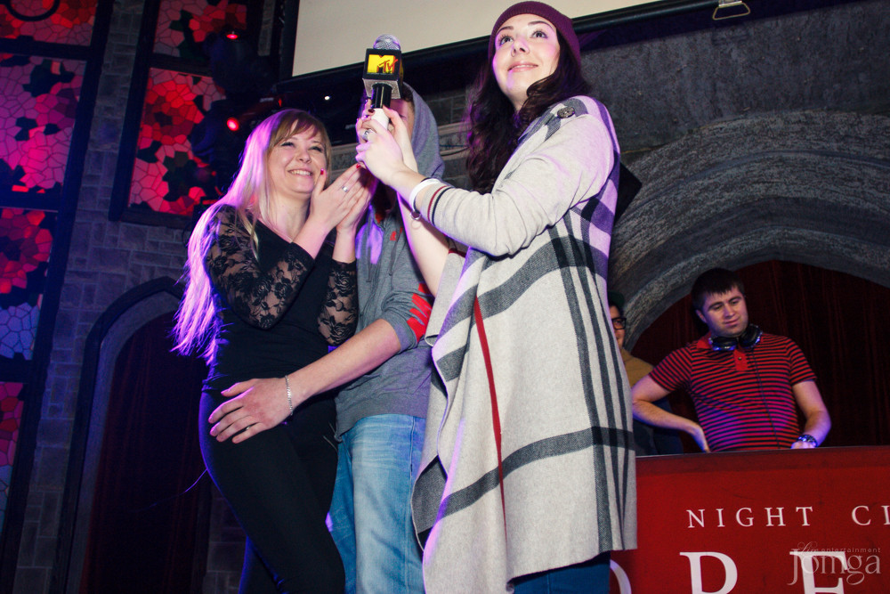 Фотография с MTW WEEKEND - Весне дорогу! в Опера