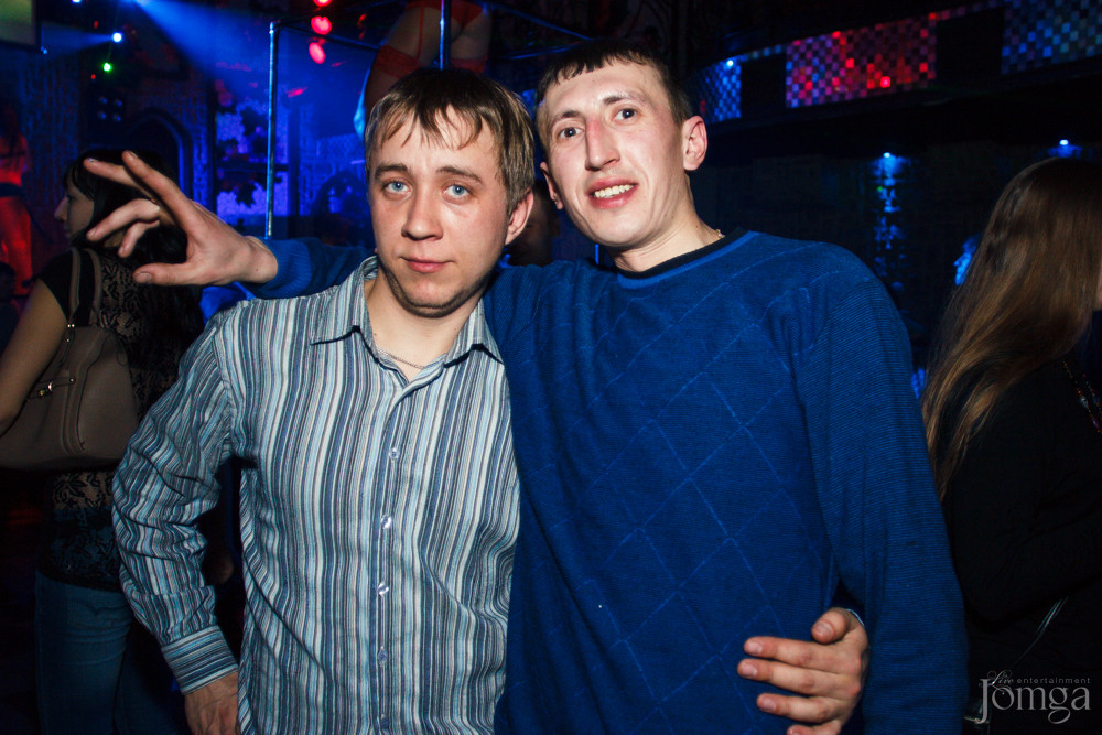 Фотография с MTW WEEKEND - Весне дорогу! в Опера