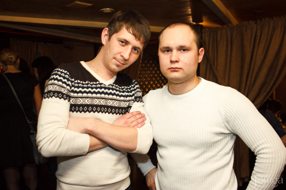 Фотография с MTW WEEKEND - Весне дорогу! в Опера