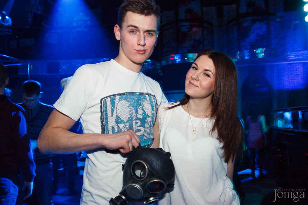 Фотография с MTW WEEKEND - Весне дорогу! в Опера