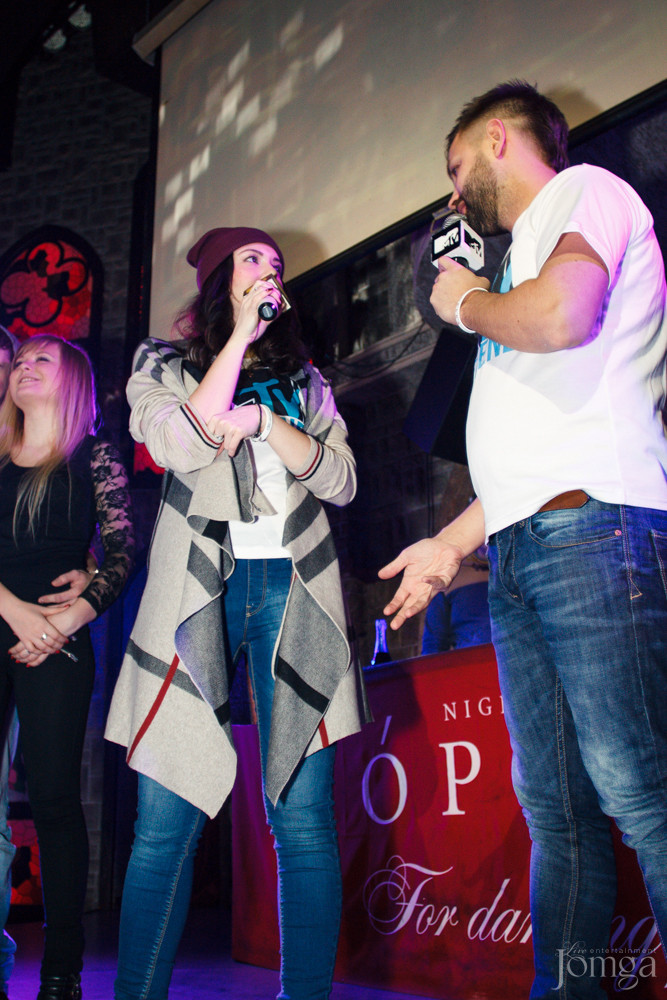 Фотография с MTW WEEKEND - Весне дорогу! в Опера