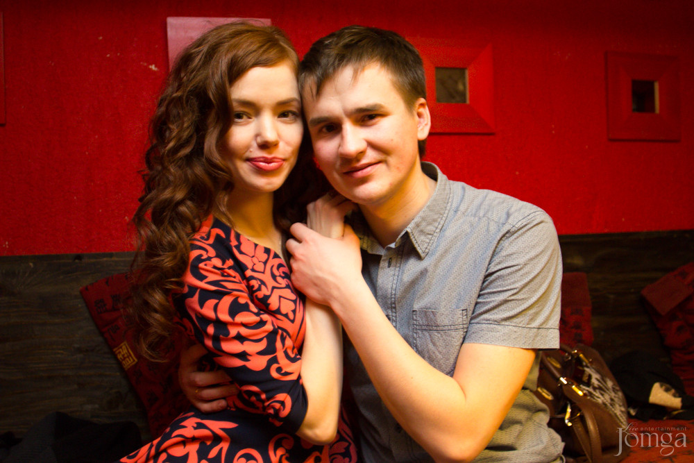 Фотография с MTW WEEKEND - Весне дорогу! в Опера