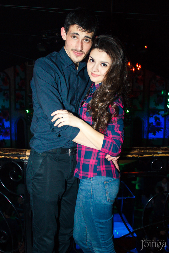 Фотография с MTW WEEKEND - Весне дорогу! в Опера