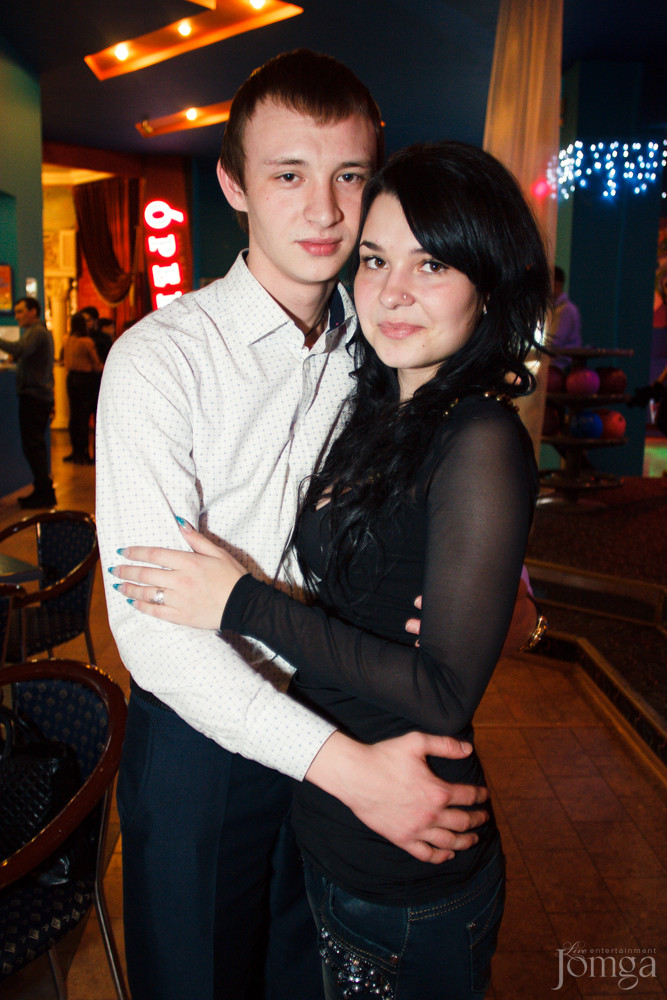 Фотография с MTW WEEKEND - Весне дорогу! в Опера