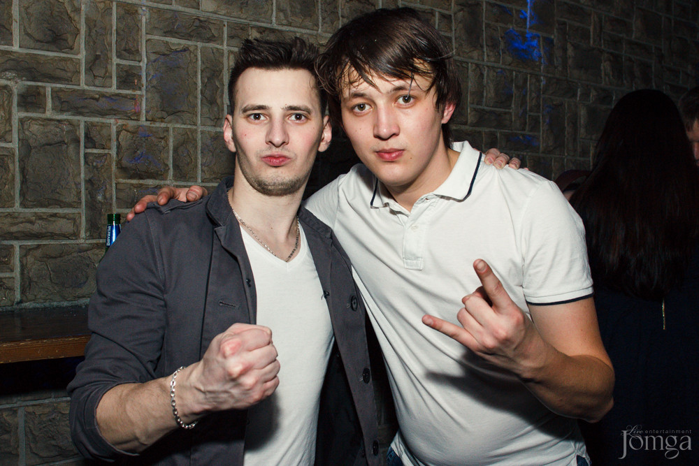 Фотография с MTW WEEKEND - Весне дорогу! в Опера