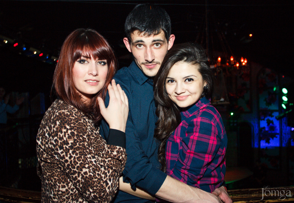 Фотография с MTW WEEKEND - Весне дорогу! в Опера