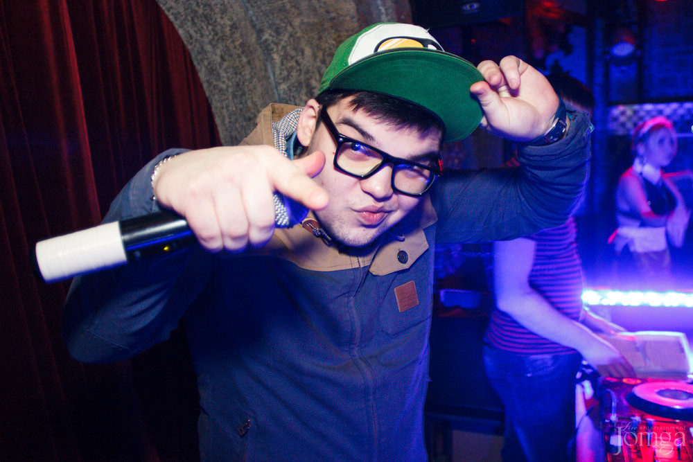 Фотография с MTW WEEKEND - Весне дорогу! в Опера