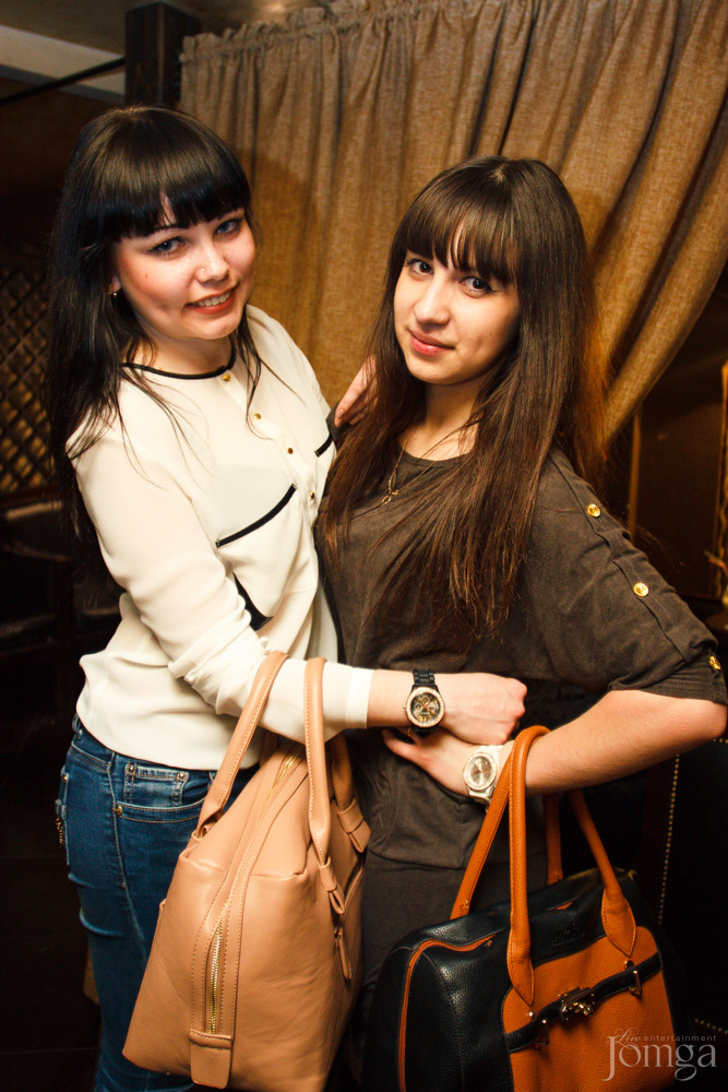 Фотография с MTW WEEKEND - Весне дорогу! в Опера