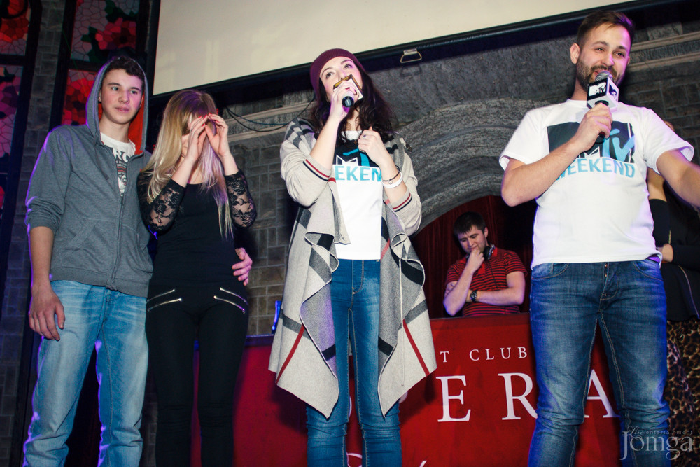 Фотография с MTW WEEKEND - Весне дорогу! в Опера