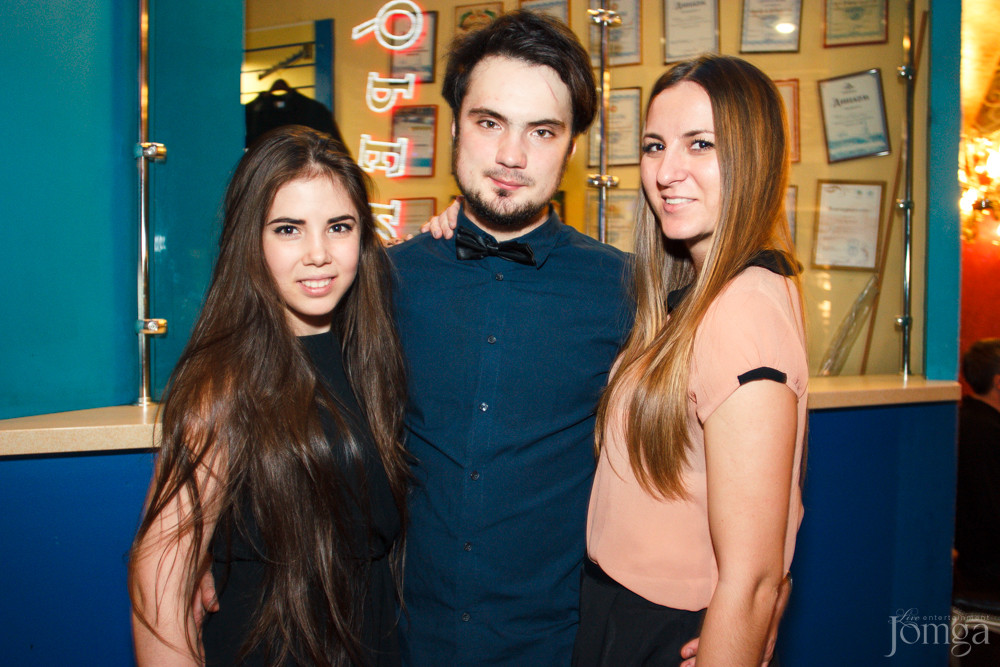 Фотография с MTW WEEKEND - Весне дорогу! в Опера