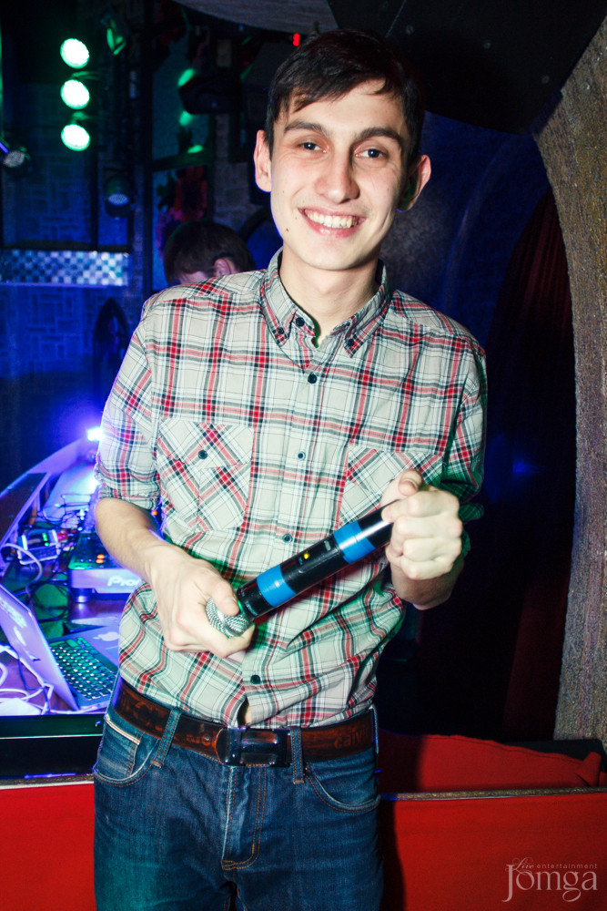 Фотография с MTW WEEKEND - Весне дорогу! в Опера