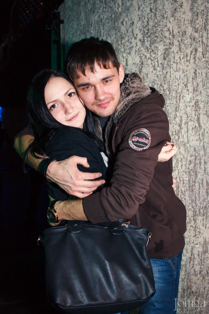 Фотография с MTW WEEKEND - Весне дорогу! в Опера