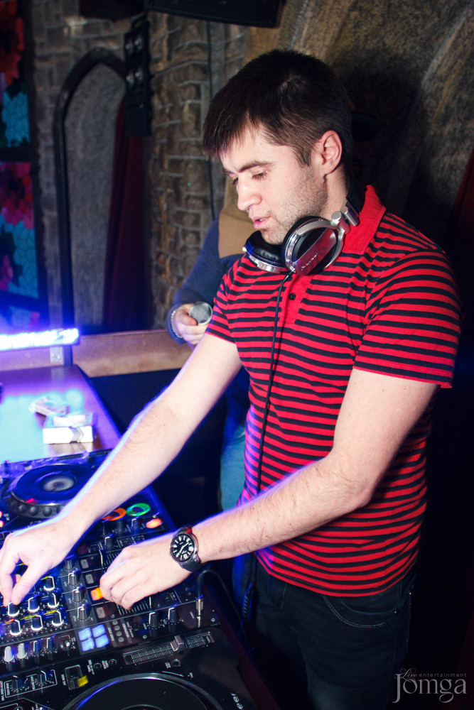 Фотография с MTW WEEKEND - Весне дорогу! в Опера