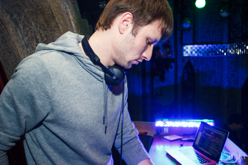 Фотография с MTW WEEKEND - Весне дорогу! в Опера