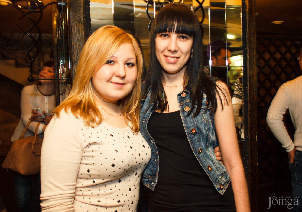 Фотография с MTW WEEKEND - Весне дорогу! в Опера