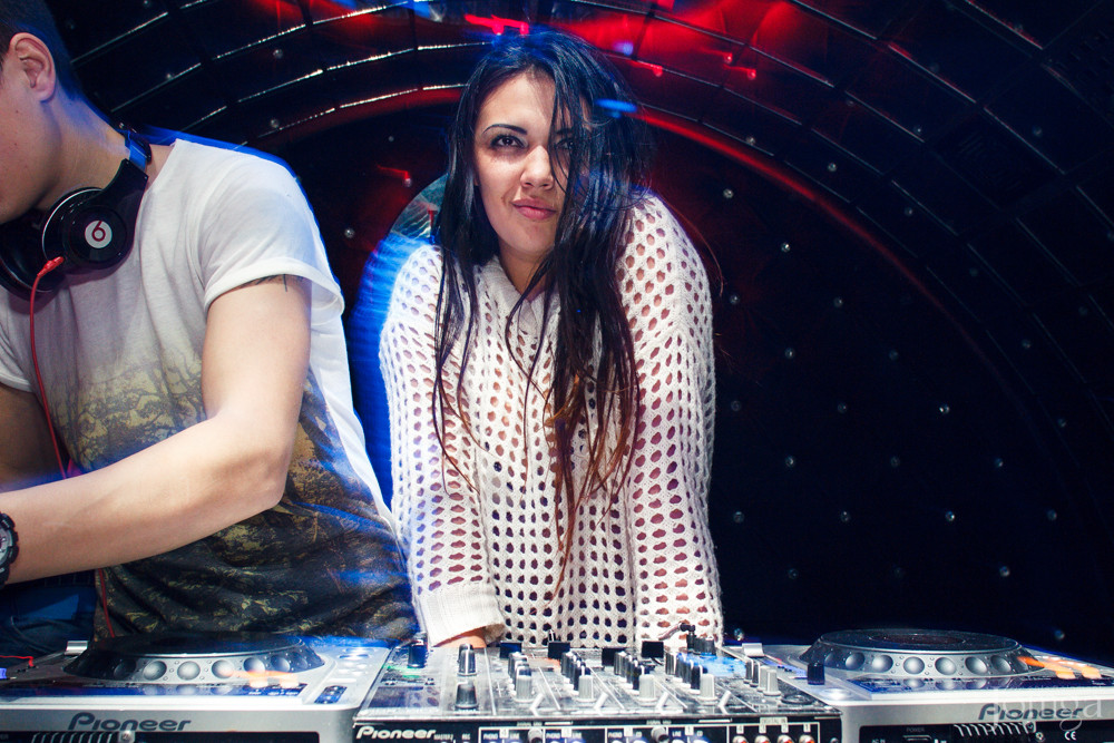 Фотография с MTW WEEKEND - Весне дорогу! в Опера