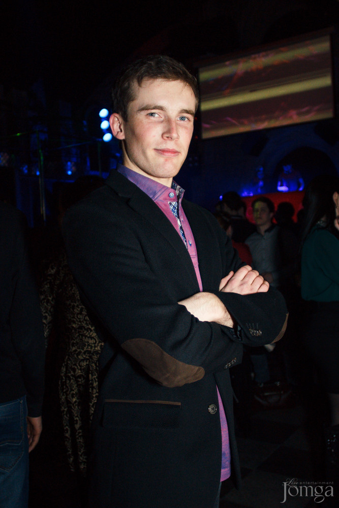 Фотография с MTW WEEKEND - Весне дорогу! в Опера