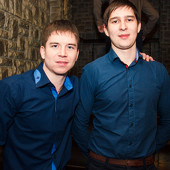 Record shake-up! фото 63