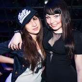 Record shake-up! фото 78