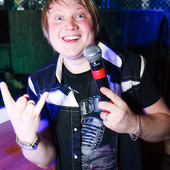 Record shake-up! фото 54