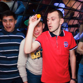 Record shake-up! фото 72