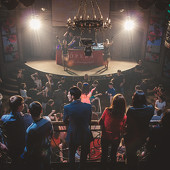 Record shake-up! фото 45