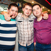 Record shake-up! фото 32