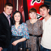 Record shake-up! фото 83