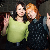 Record shake-up! фото 61