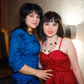 Record shake-up! фото 81