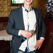 Record shake-up! фото 101