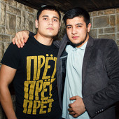 Record shake-up! фото 60