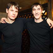 Record shake-up! фото 31