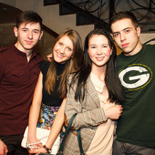 Record shake-up! фото 95