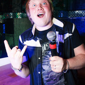 Record shake-up! фото 55