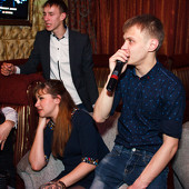 Record shake-up! фото 103