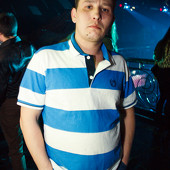 Record shake-up! фото 62