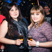 Record shake-up! фото 70