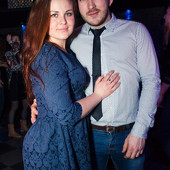 Record shake-up! фото 44