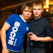 Record shake-up! фото 43